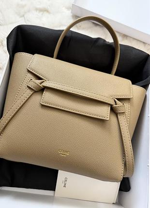 Сумка celine 2