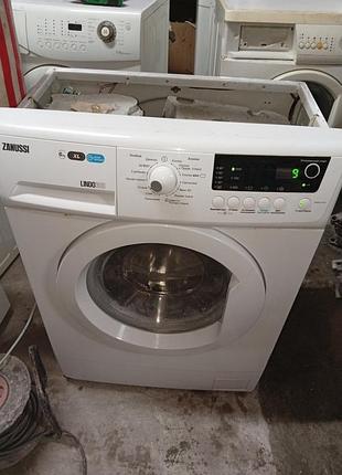 Б/у запчасти на стиральную машину zanussi zwsg7101 . разборка стиральной машины zanussi zwsg7101 . zanussi zwsg7101 по запчастям