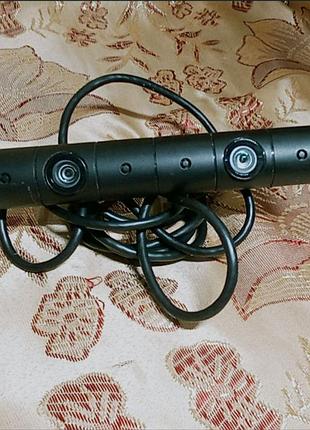 Playstation vr full set + move controllers 5