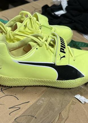Легкоатлетичне взуття для стрибків у висоту puma