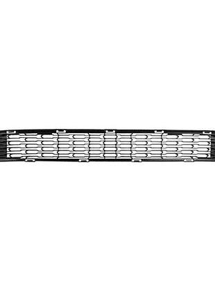 Решетка бампера kia sorento 2013-2015, средняя, нижняя, avtm, 865611u500, 184033911