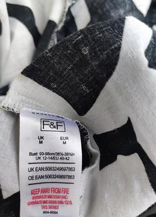 Сарафан f&amp;f 9