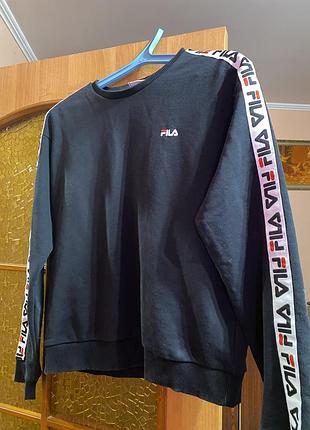 Світшот fila