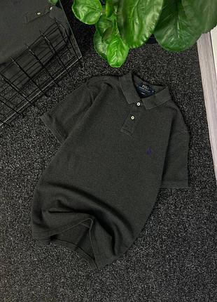 Поло polo ralph lauren