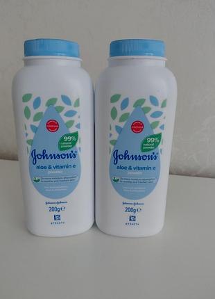 Тальк для тела