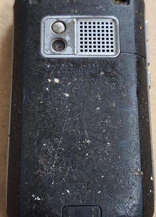 Palm treo 750 8