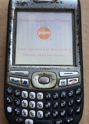 Palm treo 750 3