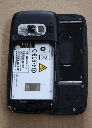 Htc s710 vox 5