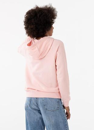 Женское худи nike essential 4