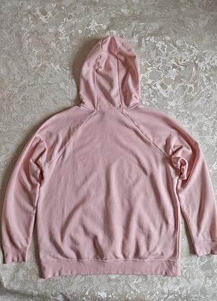Женское худи nike essential 8