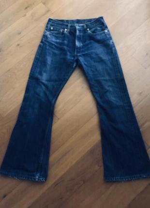 Джинсы levi’s 532