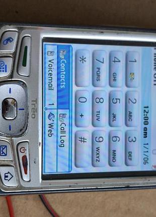 Palm treo 650. 4