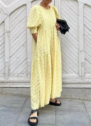 Сукня жіноча zara