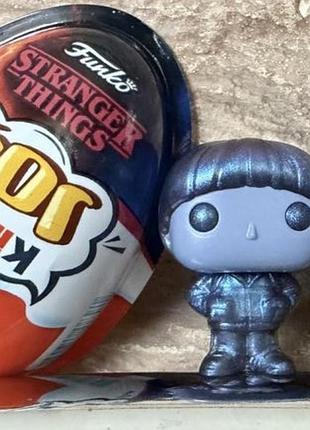 Фігурка kinder joy вілл уилл дивні дива