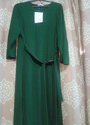 Платье женское s,m zara