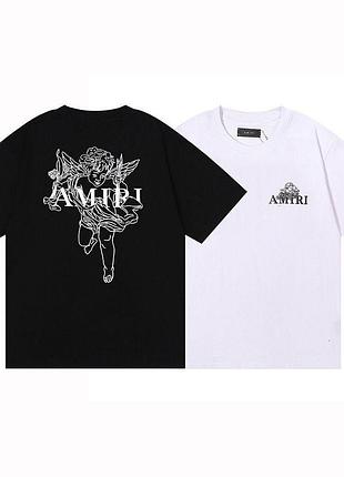 Футболка amiri