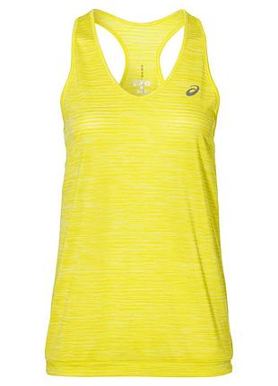 180 грн
жіноча спортивна asics fuzex tank
розмір s