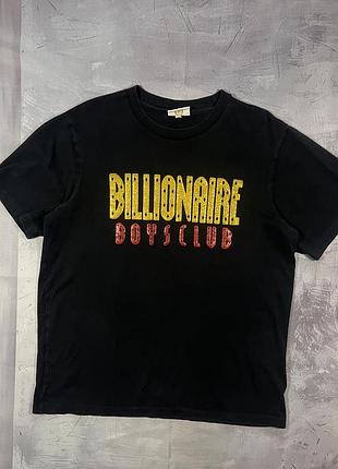 Футболка billionaire boys club