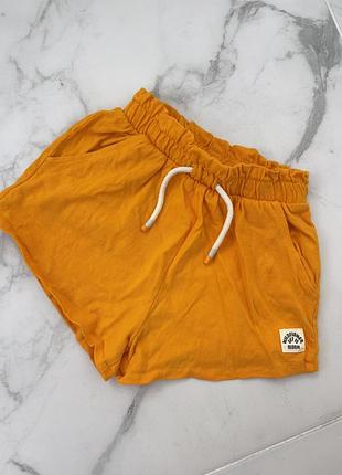 Шорти zara, розмір 122