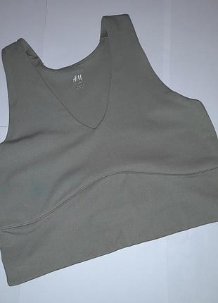Жіночій топ h&m