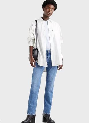 Джинси levi’s