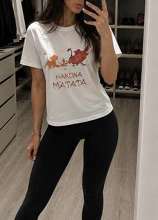 Футболка нова