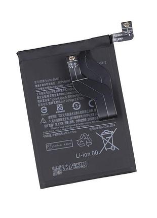 Аккумуляторная батарея bm57 для poco x3 gt/redmi note 10 pro сhina 5g aaaa no logo