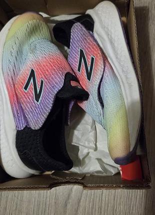 Кроссовки new balance 27,5 размер стана идеален
