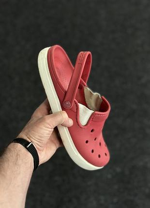 Сабо crocs