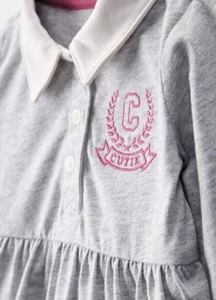 Сукня carter’s 2