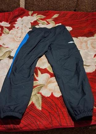 Штани umbro