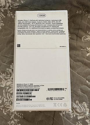 Iphone 11 (128 gb). 9