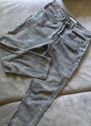 Джинси zara