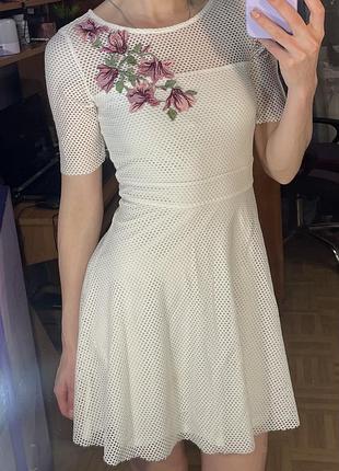 Сукня сарафан