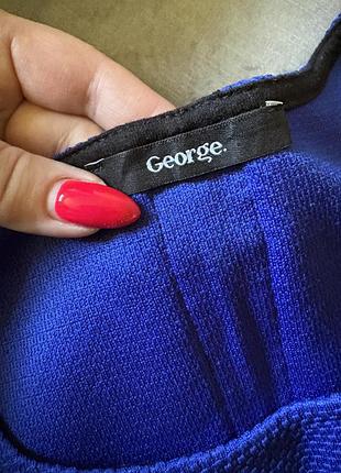 Плаття george 2