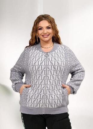 Кофтинка жіноча 10