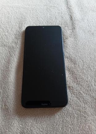 Смартфон xiaomi redmi 8 2