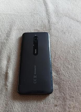 Смартфон xiaomi redmi 8 3