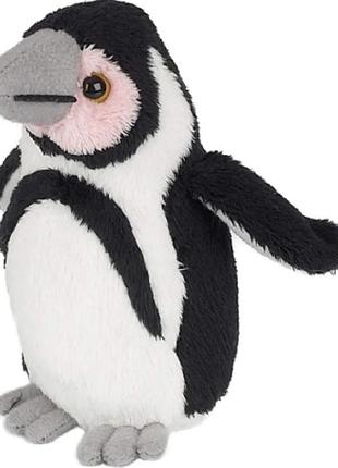 М'яка іграшка ravensden humboldt penguin, 15 см