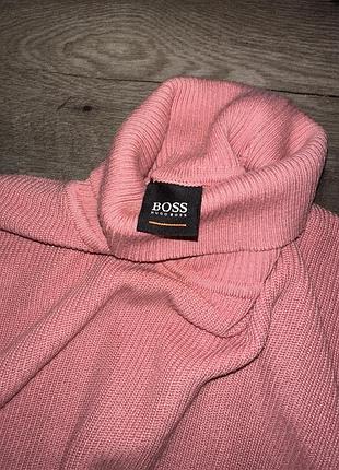 Светр hugo boss 4