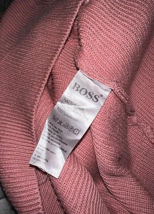 Светр hugo boss 5