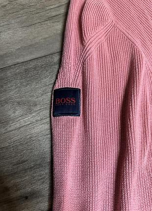 Светр hugo boss 3