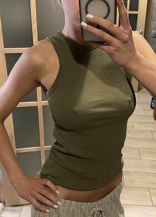 Майка massimo dutti