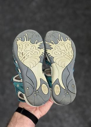 Сандалі hi-tec 5