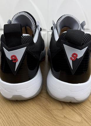 Оригінальні кросівки nike air jordan zoom '92 4