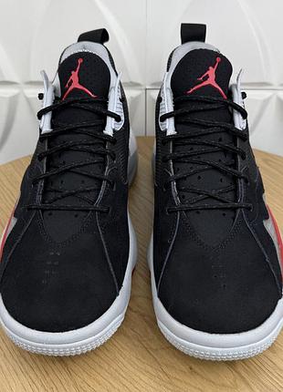 Оригінальні кросівки nike air jordan zoom '92 3