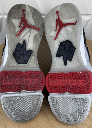 Оригінальні кросівки nike air jordan zoom '92 7
