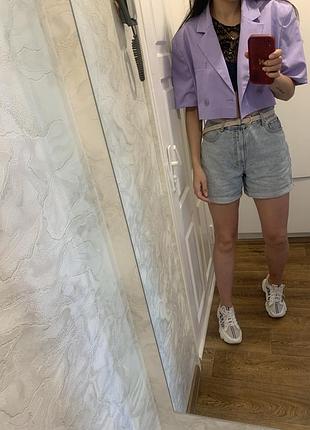 Жакет bershka