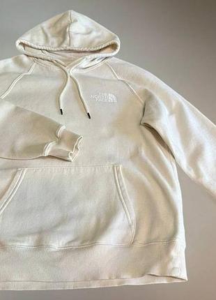 Худі the north face women's