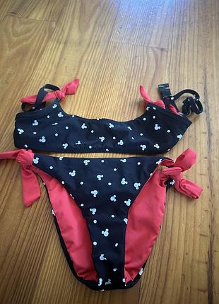 Купальник на дівчинку бренду calzedonia